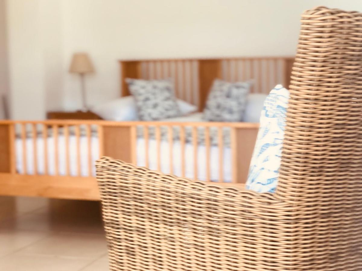 Villa Elia Bed And Breakfast Kiti Екстер'єр фото