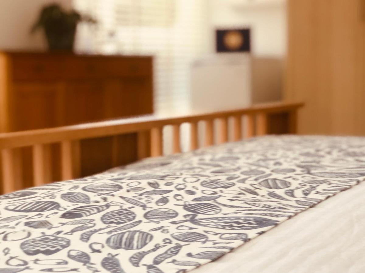 Villa Elia Bed And Breakfast Kiti Екстер'єр фото