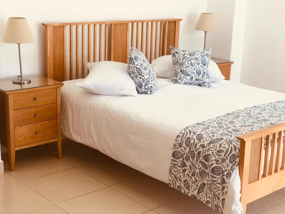 Villa Elia Bed And Breakfast Kiti Екстер'єр фото