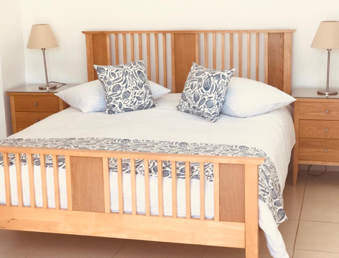 Villa Elia Bed And Breakfast Kiti Екстер'єр фото