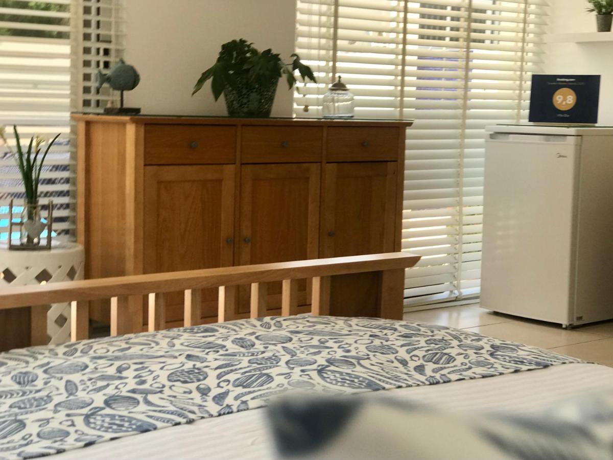 Villa Elia Bed And Breakfast Kiti Екстер'єр фото