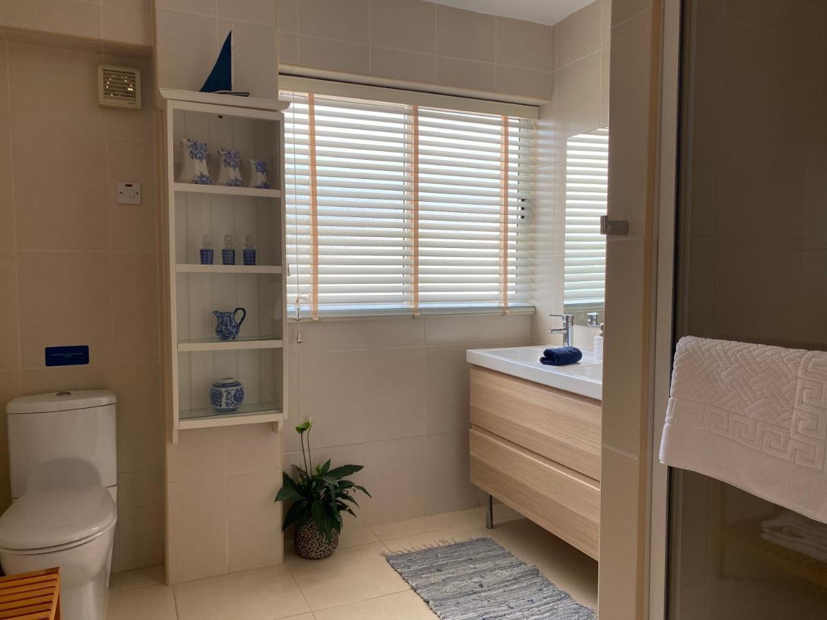 Villa Elia Bed And Breakfast Kiti Екстер'єр фото